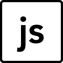 Javascriptのアイコン