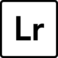 Lightroomのアイコン