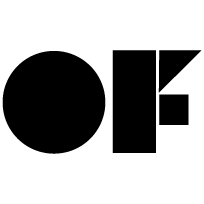 openframeworksのアイコン