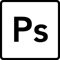 Photoshopのアイコン