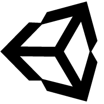 Unityのアイコン